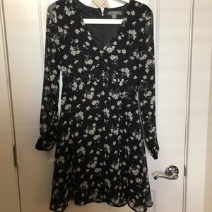 Primark floral dress